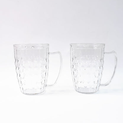 Apex Mix Sip Mocktail Mug