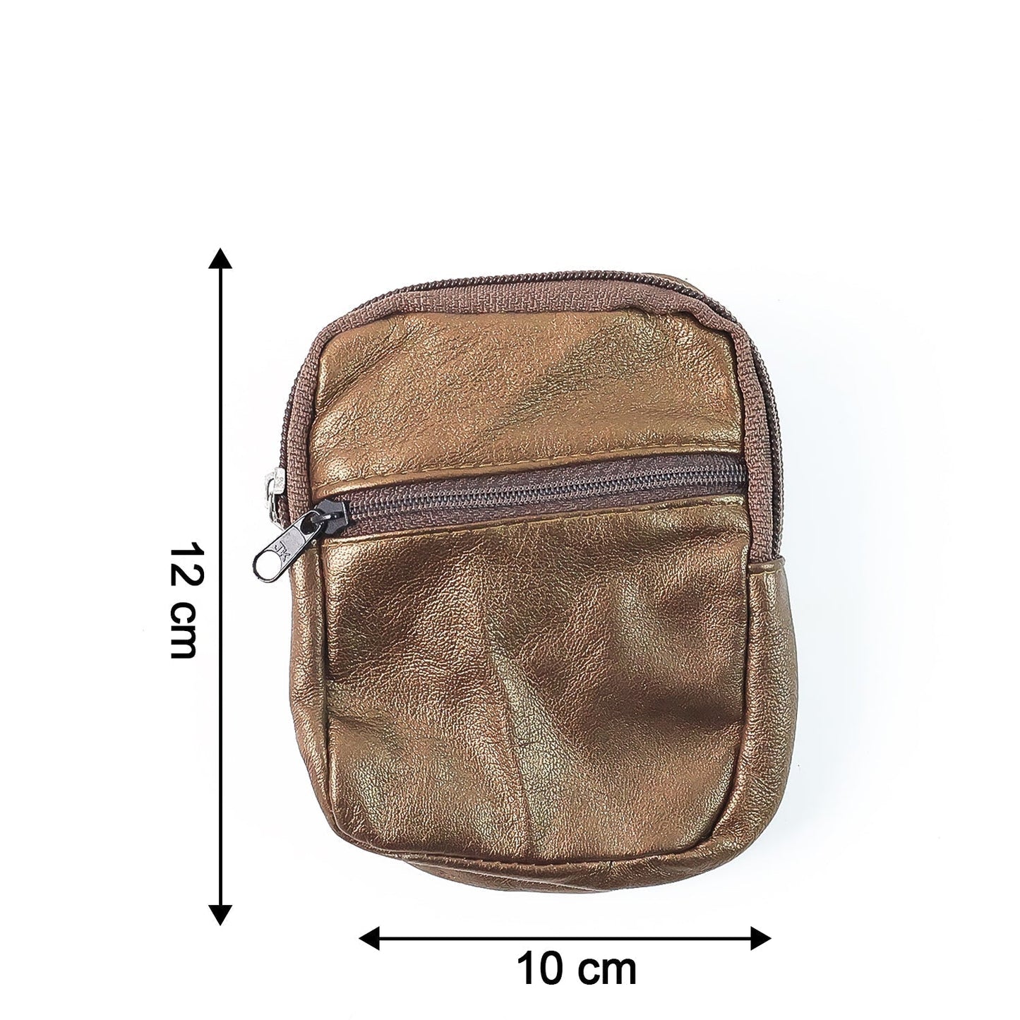 Premium Compact Utility & Travel Pouch