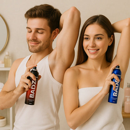 Crisp Strike Daily Spray