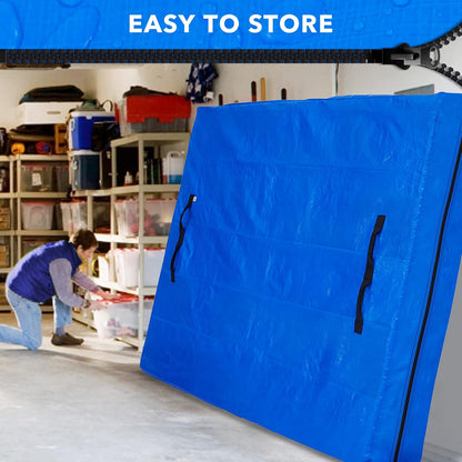 Tough Wrap Mattress Bag