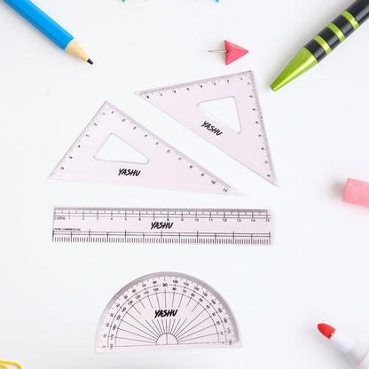 Yashu Geometry Tool Set