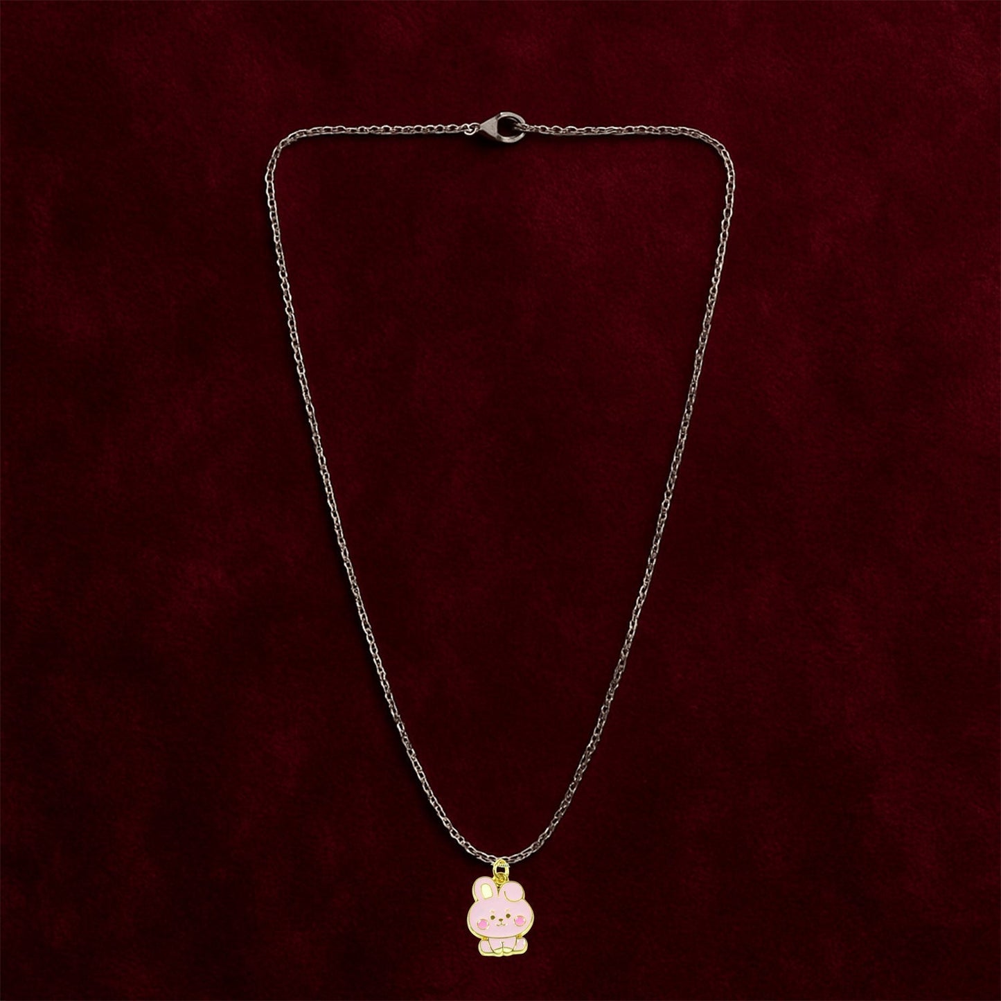 Eternal Bond Pendant