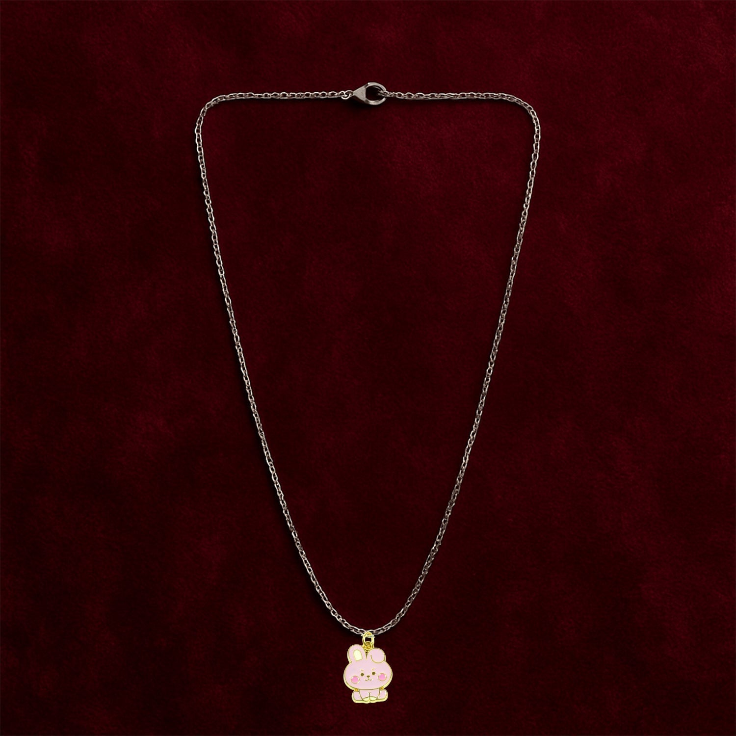 Eternal Bond Pendant