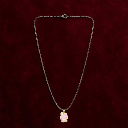 Eternal Bond Pendant