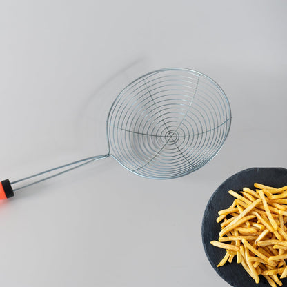 Stainless Steel Deep Fry Strainer