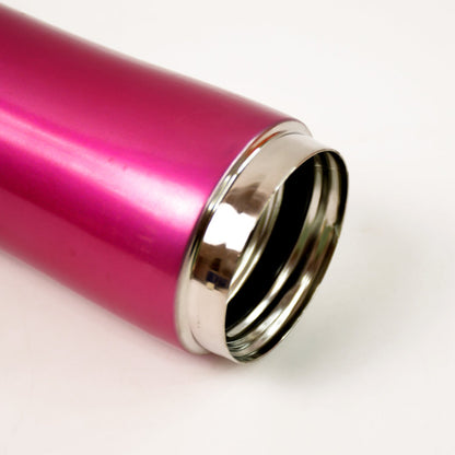 Stainless Steel Travel Water Bottle Approx 300ML(1 Pc)