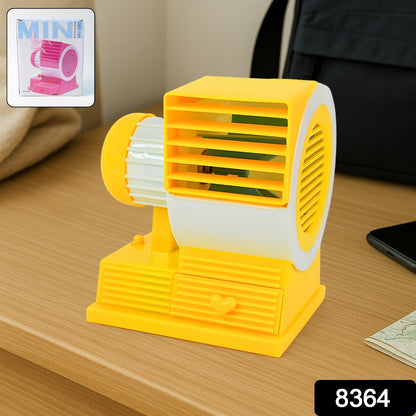 Aura Cool Mini Desk Fan