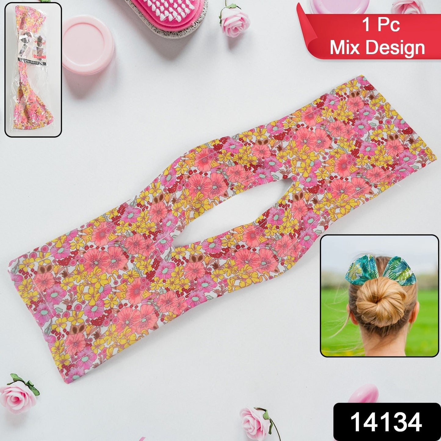 Trendy Women’s Hair Band