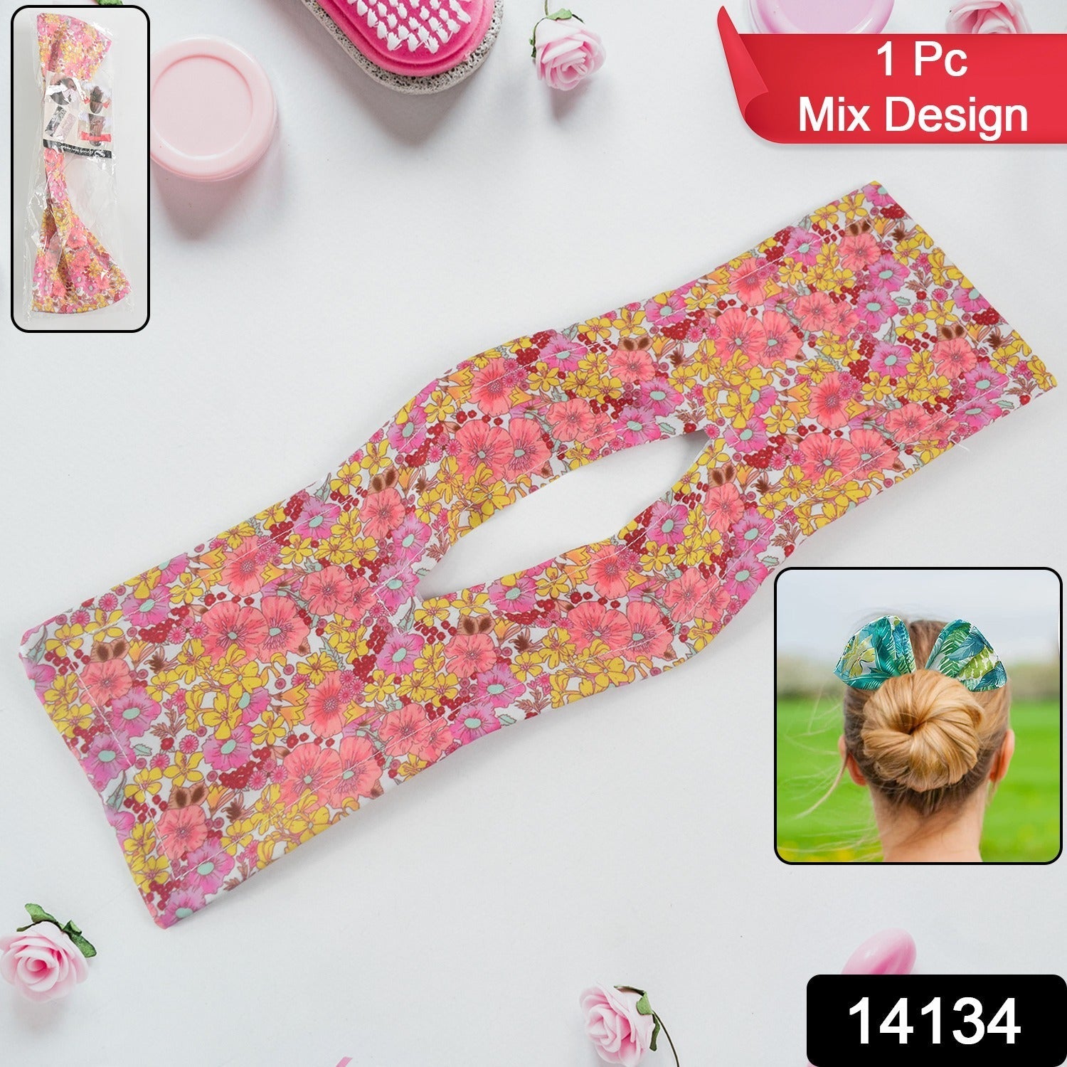 Trendy Women’s Hair Band