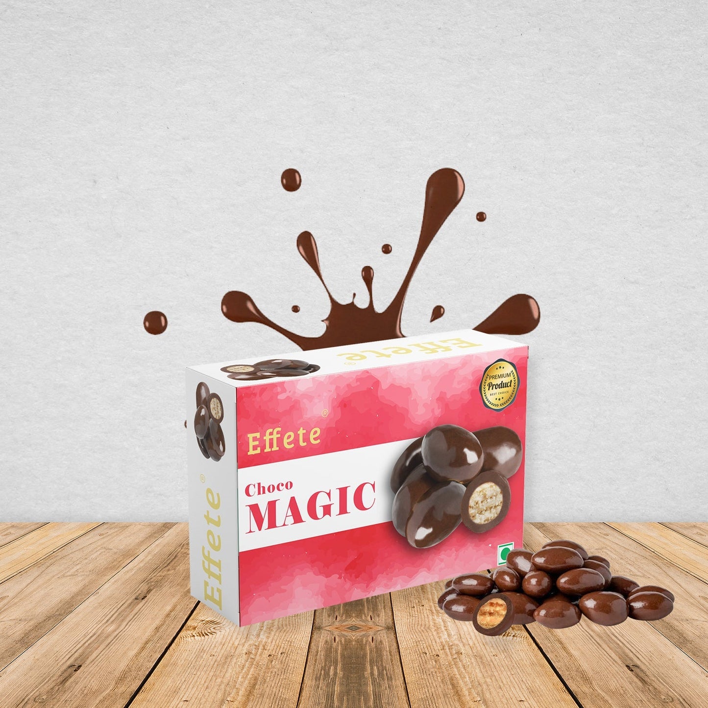 choco magic