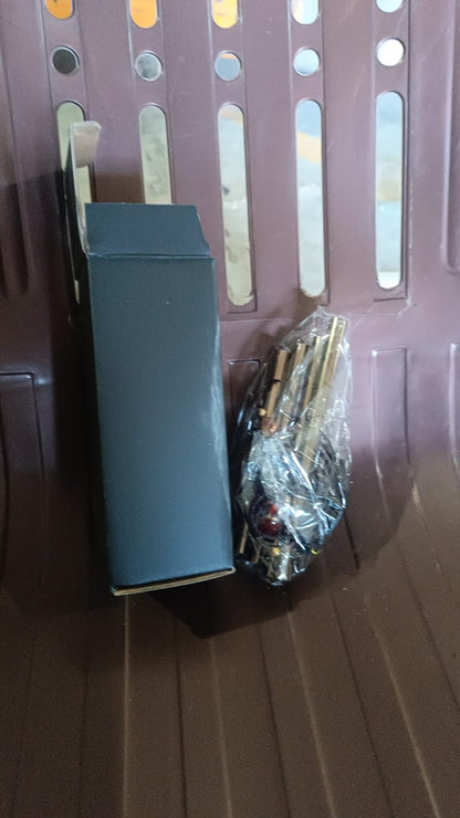 Wind Chimes Outdoor Hanging Dragonfly Wind Chime (1 Pc)