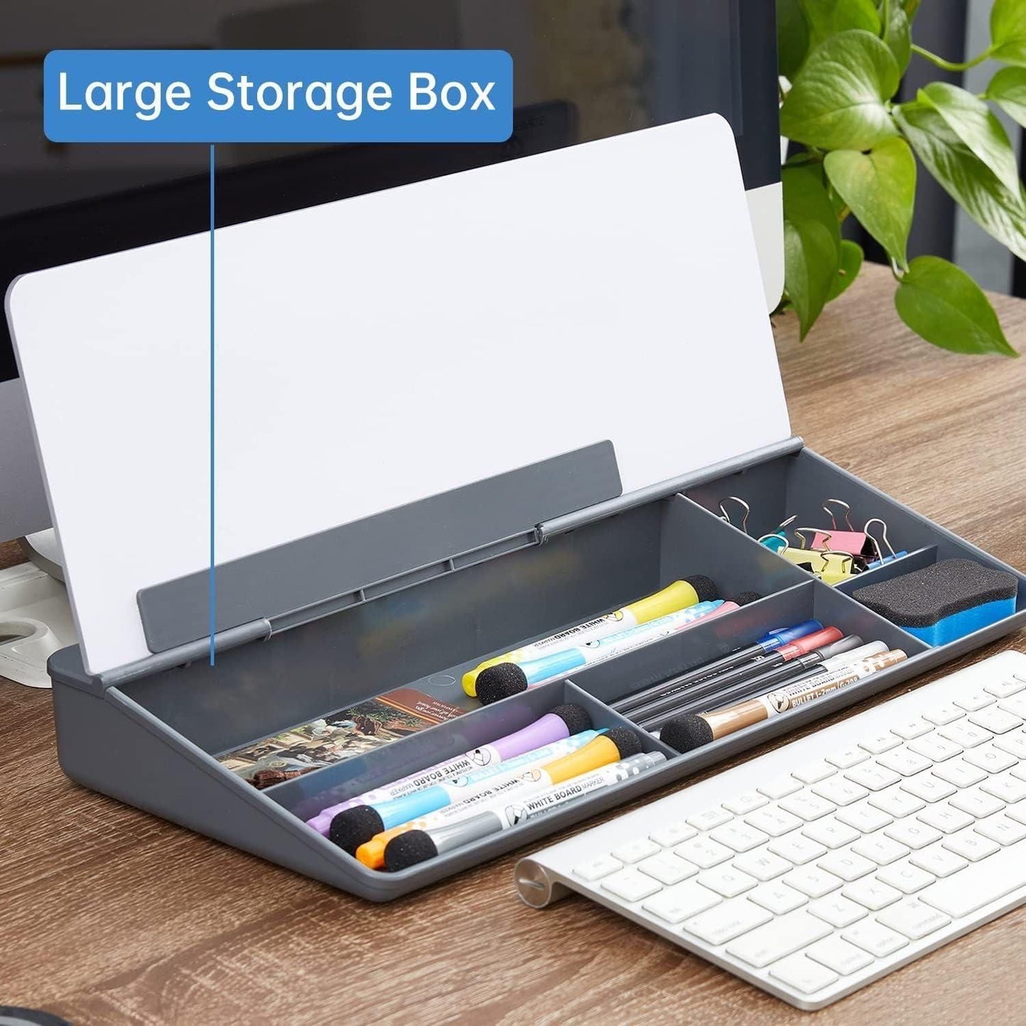 Storage Desk Board