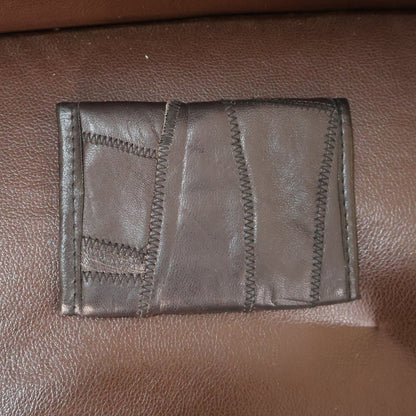 Premium Genuine Bi-Fold Wallet (1 Pc)