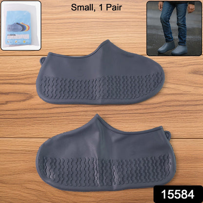 Little Guard Waterproof Footwear Covers