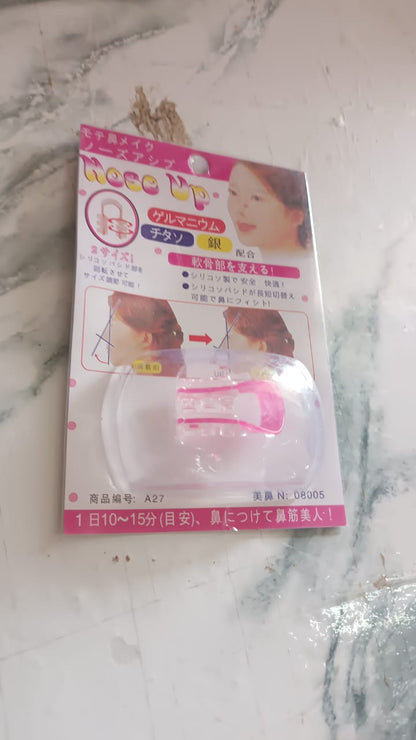Nose Up Lifting Shaper Clip (1 Pc)