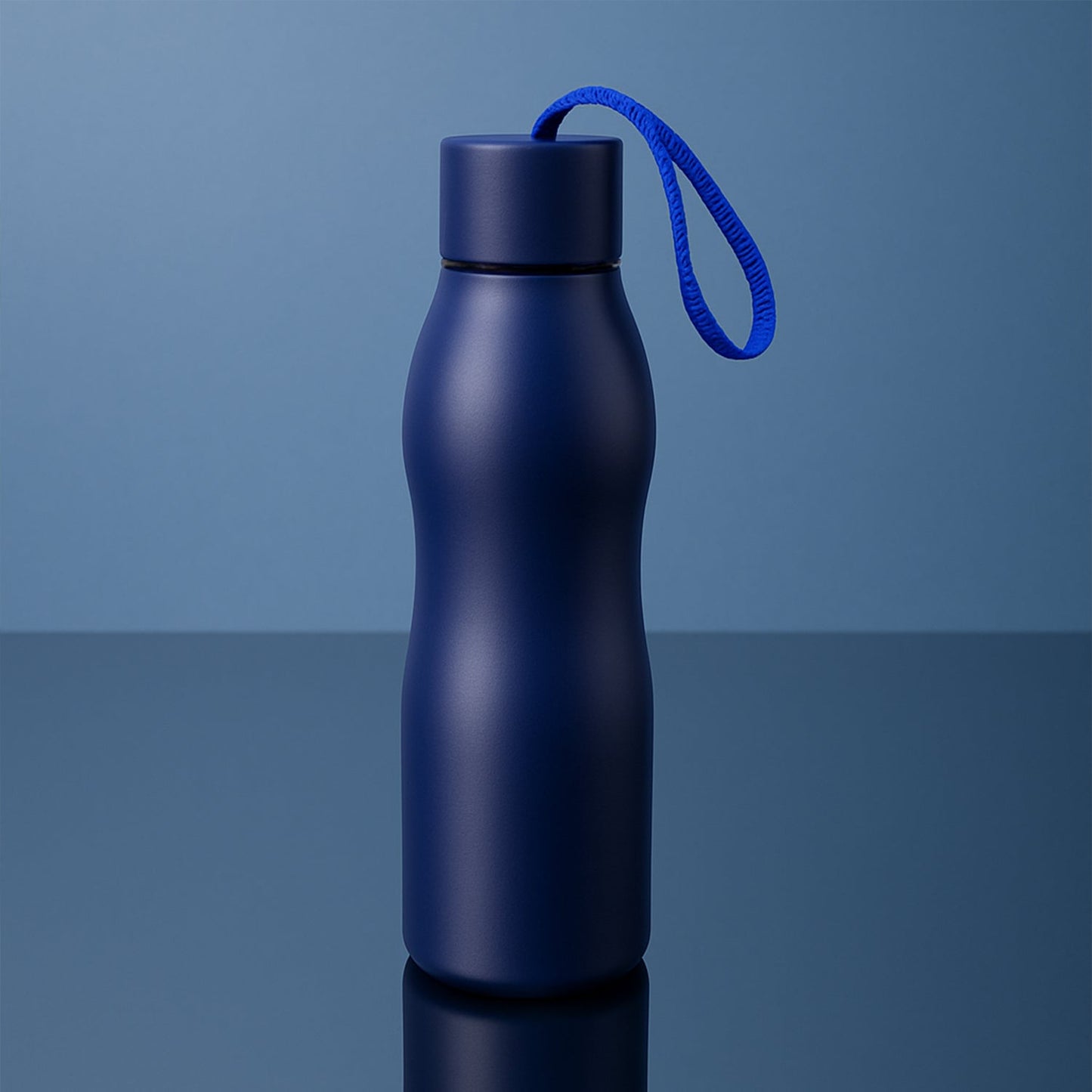 Premium Hot & Cold Stainless Steel Vacuum Insulated Flask Bottle (Approx 500ML / 1 Pc)