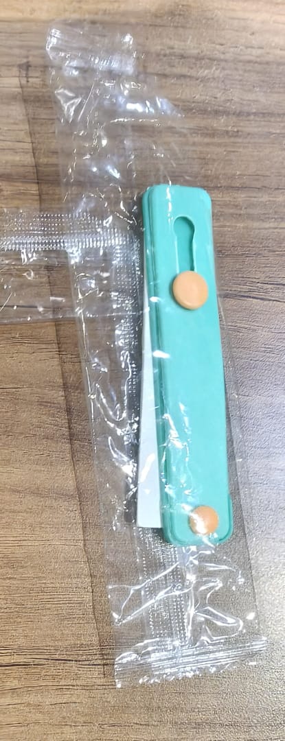 Teal Green Phone Loop Finger Holder, Phone Grip Straps Silicone Phone Finger Strap (1 Pc)