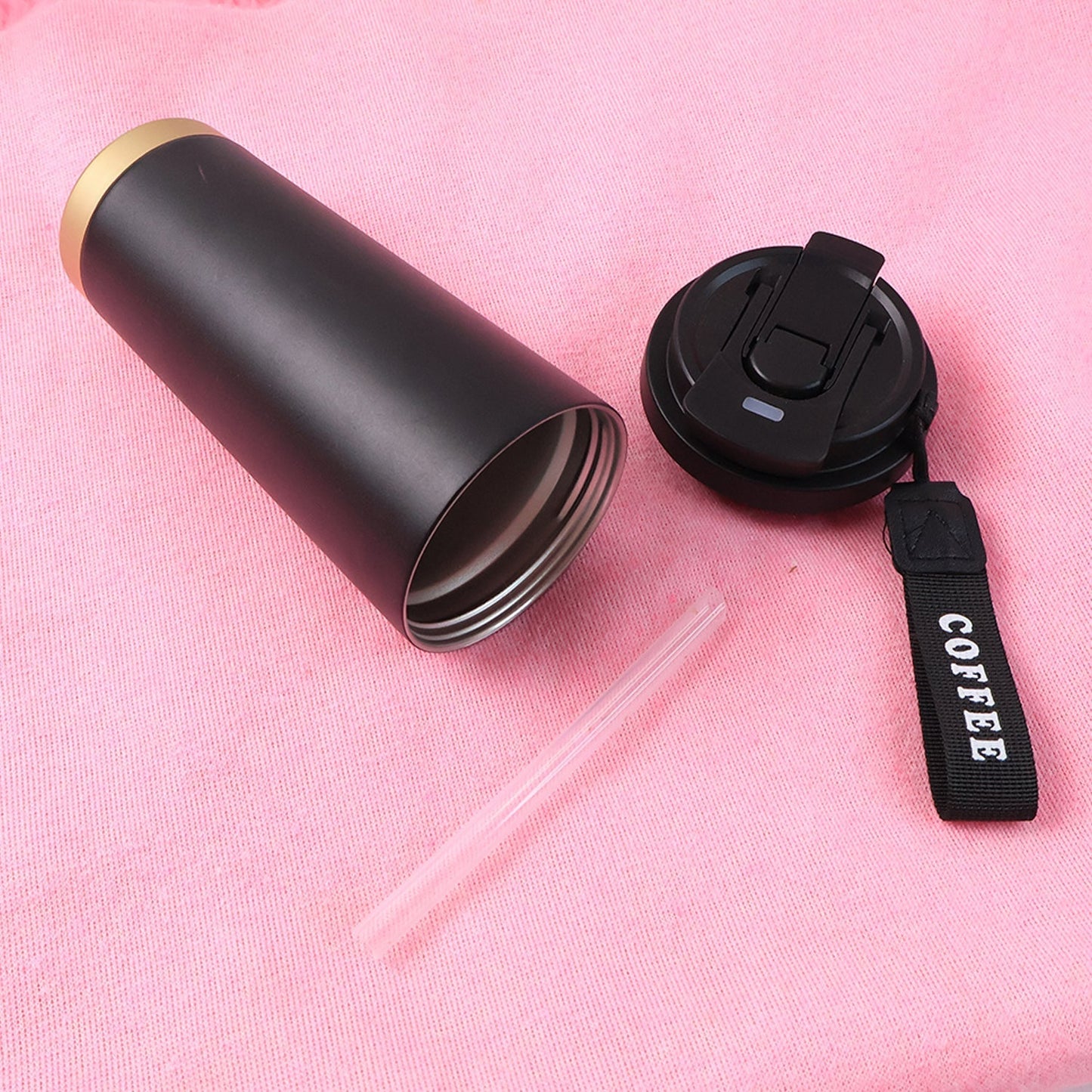 Durable Assorted Travel Tumbler Mug Collection