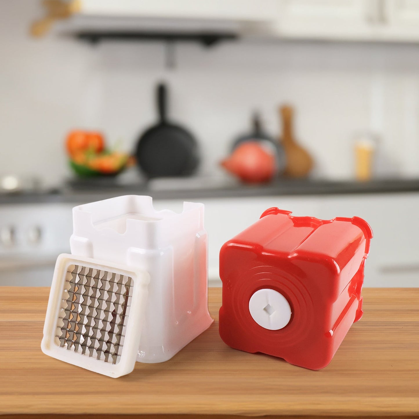 Potato cutter / French Fried Cutter