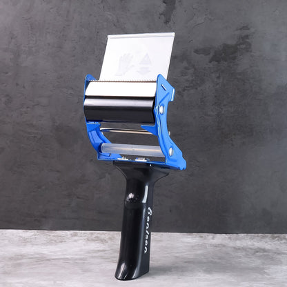 Heavy Duty Industrial Packing Tape Dispenser (1 Pc)