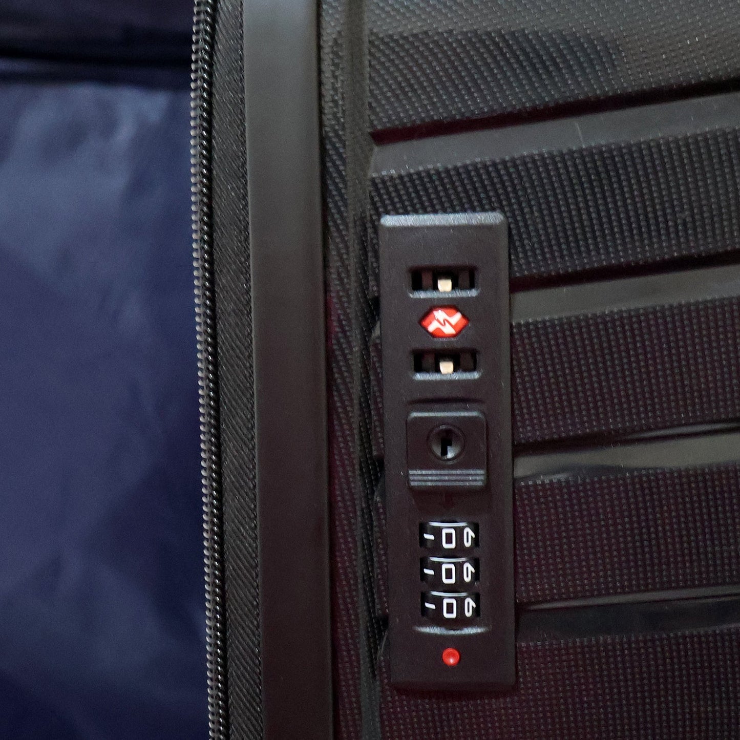 Big 4 in 1 Luggage with Wheels Travel suitcases Set (4 Pcs Set / Different Size)